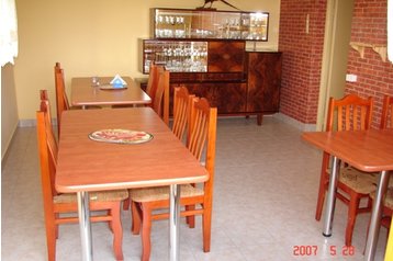 Polen Privát Wadowice, Exterieur